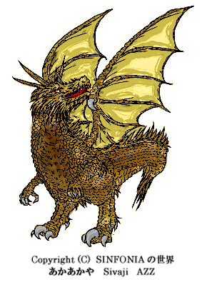 �S�[���h�h���S��